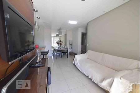 Sala de apartamento para alugar com 2 quartos, 75m² em Vila Mariana, São Paulo