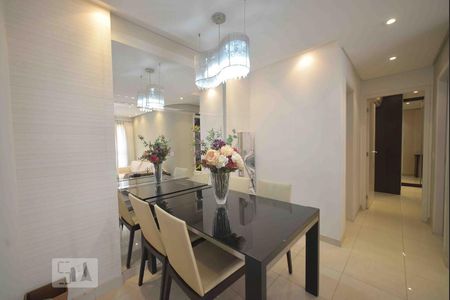 Sala de apartamento para alugar com 2 quartos, 75m² em Vila Mariana, São Paulo