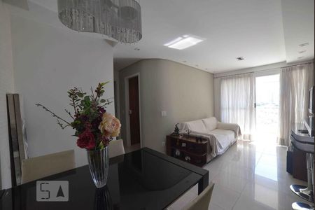 Sala de apartamento para alugar com 2 quartos, 75m² em Vila Mariana, São Paulo