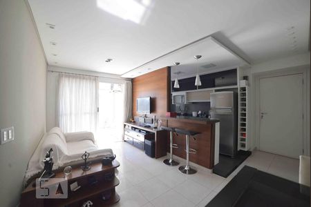 Sala de apartamento para alugar com 2 quartos, 75m² em Vila Mariana, São Paulo