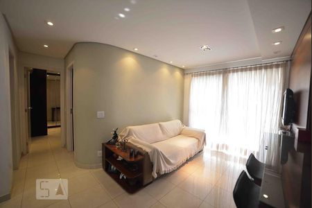 Sala de apartamento para alugar com 2 quartos, 75m² em Vila Mariana, São Paulo