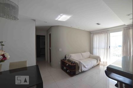 Sala de apartamento para alugar com 2 quartos, 75m² em Vila Mariana, São Paulo