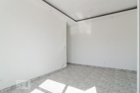 Sala de apartamento para alugar com 2 quartos, 55m² em Jardim Santa Cruz (campo Grande), São Paulo
