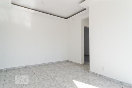 Sala de apartamento para alugar com 2 quartos, 55m² em Jardim Santa Cruz (campo Grande), São Paulo