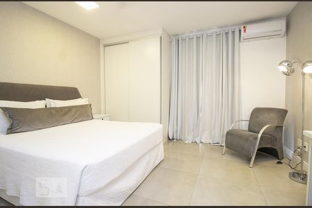 Studio de apartamento para alugar com 1 quarto, 29m² em República, São Paulo