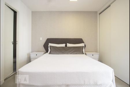 Studio de apartamento para alugar com 1 quarto, 29m² em República, São Paulo