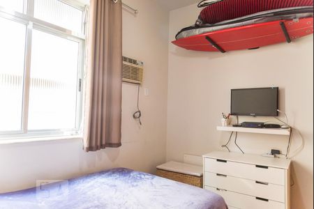 Quarto  de apartamento para alugar com 1 quarto, 40m² em Tijuca, Rio de Janeiro