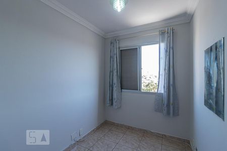 Quarto 1 de apartamento para alugar com 3 quartos, 89m² em Vila Santana, São Paulo