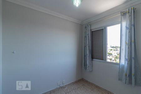 Quarto 1 de apartamento para alugar com 3 quartos, 89m² em Vila Santana, São Paulo