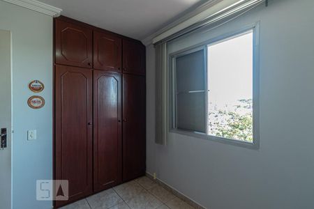 Quarto 2 de apartamento para alugar com 3 quartos, 89m² em Vila Santana, São Paulo