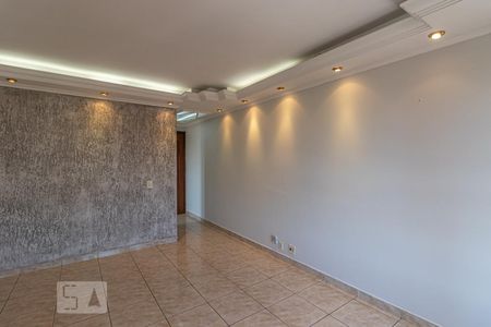 Sala de apartamento para alugar com 3 quartos, 89m² em Vila Santana, São Paulo