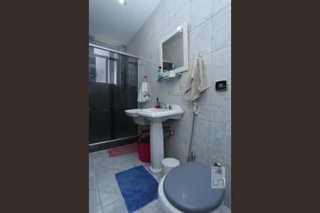 Banheiro de apartamento à venda com 1 quarto, 50m² em Copacabana, Rio de Janeiro