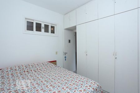 Quarto de apartamento à venda com 1 quarto, 50m² em Copacabana, Rio de Janeiro