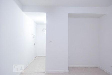 Sala de apartamento à venda com 1 quarto, 34m² em Bela Vista, São Paulo