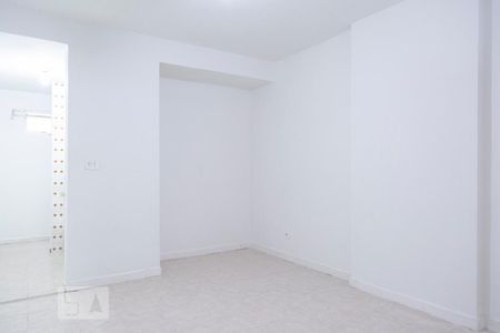 Sala de apartamento à venda com 1 quarto, 34m² em Bela Vista, São Paulo