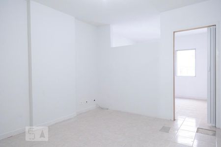 Sala de apartamento à venda com 1 quarto, 34m² em Bela Vista, São Paulo