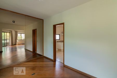 Sala de apartamento à venda com 4 quartos, 175m² em Planalto Paulista, São Paulo