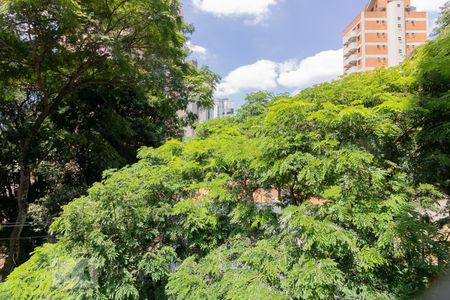 Vista Varanda Sala de apartamento à venda com 4 quartos, 175m² em Planalto Paulista, São Paulo