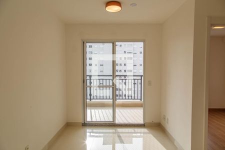 Sala de apartamento para alugar com 1 quarto, 42m² em Brás, São Paulo