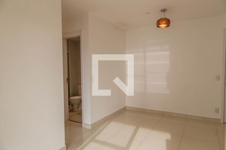 Sala de apartamento para alugar com 1 quarto, 42m² em Brás, São Paulo