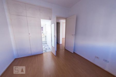 Suite de apartamento à venda com 2 quartos, 100m² em Paraíso, São Paulo