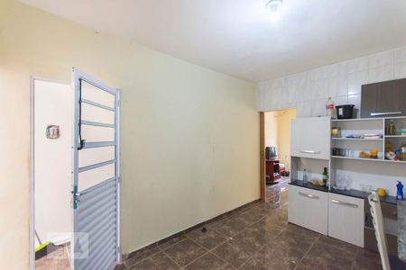 Cozinha de casa à venda com 2 quartos, 125m² em Jardim Campos Elíseos, Campinas