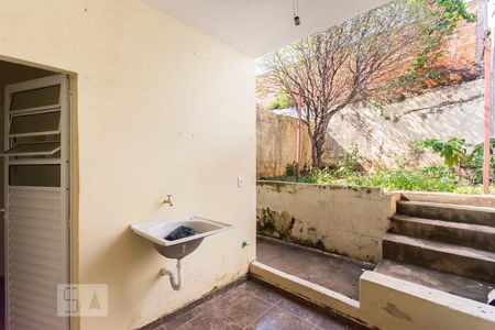 Casa à venda com 125m², 2 quartos e 2 vagas Casa à venda com 125m², 2 quartos e 2 vagasArea de serviço