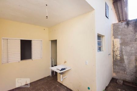 Casa à venda com 125m², 2 quartos e 2 vagas Casa à venda com 125m², 2 quartos e 2 vagasAre de serviço
