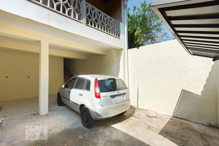 Casa à venda com 125m², 2 quartos e 2 vagas