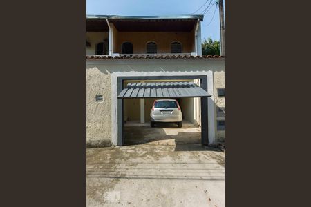 Casa à venda com 125m², 2 quartos e 2 vagas