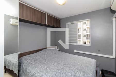 Quarto 1 de apartamento à venda com 2 quartos, 48m² em Igara, Canoas