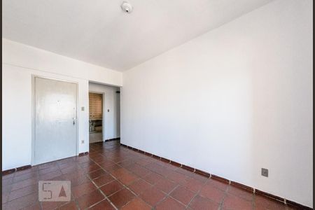 Sala de apartamento para alugar com 2 quartos, 92m² em Centro, Campinas