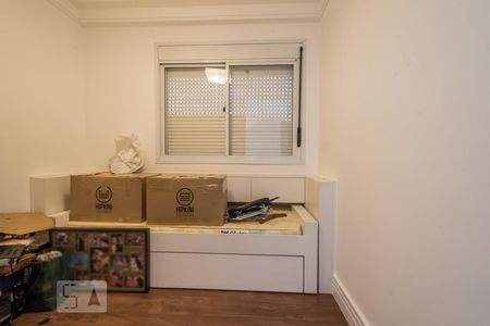 Quarto 1  de apartamento à venda com 2 quartos, 70m² em Vila Congonhas, São Paulo