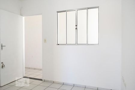 SALA de kitnet/studio para alugar com 1 quarto, 30m² em Freguesia do Ó, São Paulo