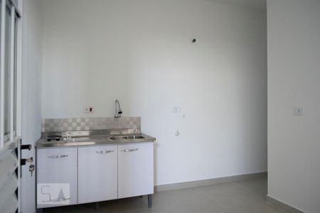 Kitnet/Studio para alugar com 1 quarto, 30m² em Freguesia do Ó, São Paulo