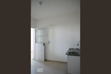 Kitnet/Studio para alugar com 1 quarto, 30m² em Freguesia do Ó, São Paulo