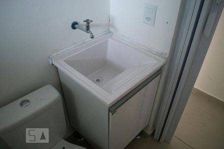 Kitnet/Studio para alugar com 1 quarto, 30m² em Freguesia do Ó, São Paulo