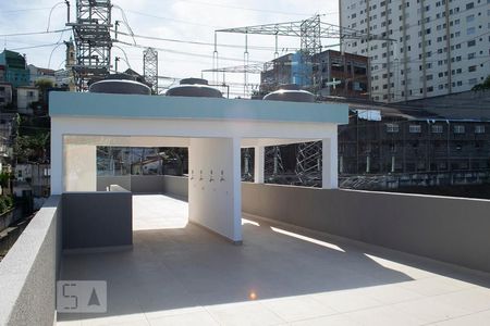 Kitnet/Studio para alugar com 1 quarto, 30m² em Freguesia do Ó, São Paulo