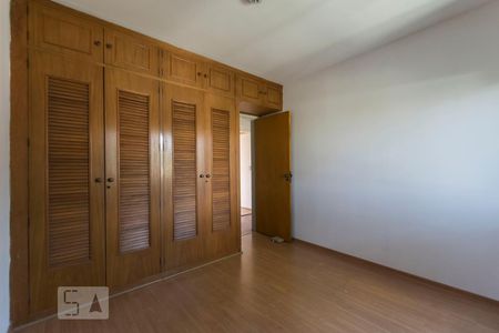 Quarto 1 de apartamento para alugar com 3 quartos, 100m² em Vila Mariana, São Paulo