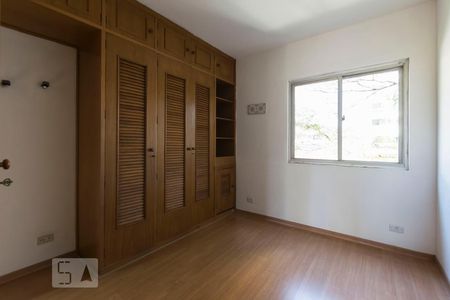 Quarto 3 - Suíte de apartamento para alugar com 3 quartos, 100m² em Vila Mariana, São Paulo