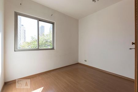 Quarto 2 de apartamento para alugar com 3 quartos, 100m² em Vila Mariana, São Paulo