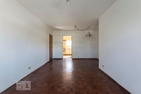 Sala de apartamento para alugar com 3 quartos, 100m² em Vila Mariana, São Paulo