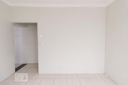 Sala de casa para alugar com 1 quarto, 65m² em Vila Bonilha Nova, São Paulo