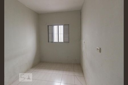 Quarto Suíte de casa para alugar com 1 quarto, 65m² em Vila Bonilha Nova, São Paulo