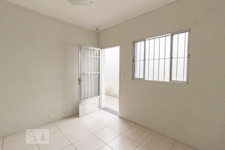 Sala de casa para alugar com 1 quarto, 65m² em Vila Bonilha Nova, São Paulo