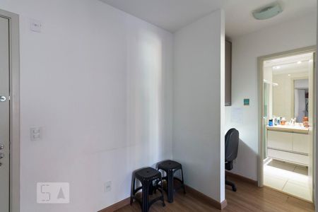 Sala de apartamento para alugar com 1 quarto, 45m² em Vila da Saúde, São Paulo