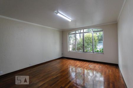 Sala de Estar  de casa à venda com 4 quartos, 400m² em Planalto Paulista, São Paulo