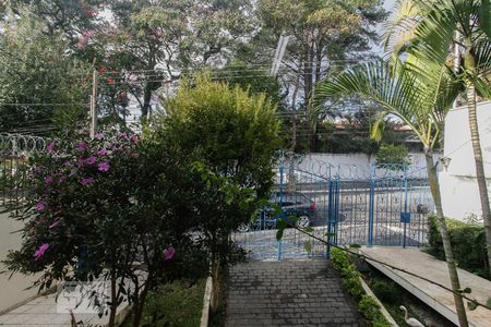 Vista da Sala de Estar  de casa à venda com 4 quartos, 400m² em Planalto Paulista, São Paulo