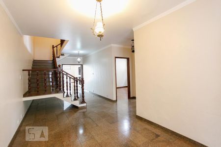 Hall de Entrada de casa à venda com 4 quartos, 400m² em Planalto Paulista, São Paulo