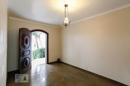 Hall de Entrada de casa à venda com 4 quartos, 400m² em Planalto Paulista, São Paulo